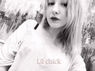 Lil_chick