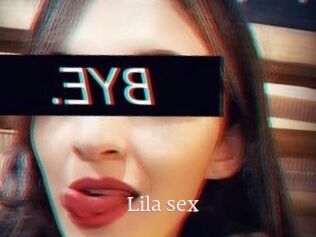 Lila_sex