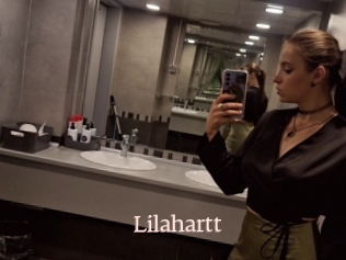 Lilahartt