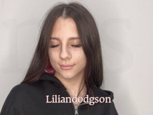 Liliandodgson