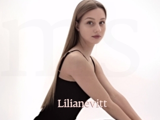 Lilianevitt