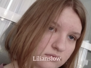 Lilianslow