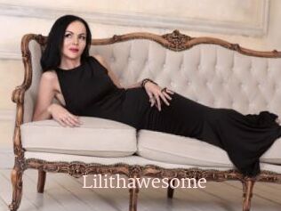 Lilithawesome