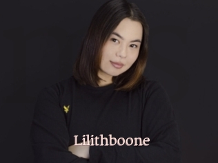 Lilithboone