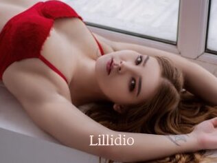 Lillidio