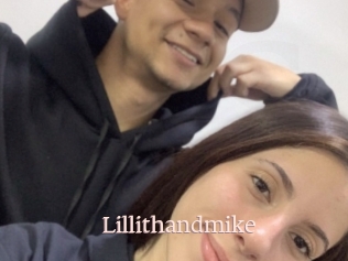 Lillithandmike