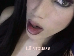 Lillyrousse