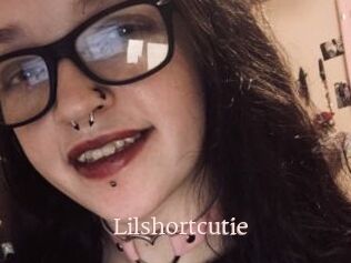 Lilshortcutie