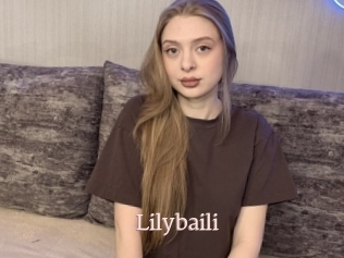 Lilybaili