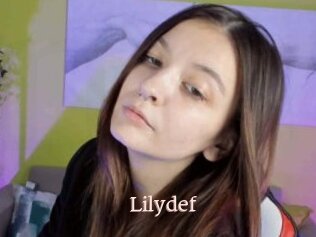 Lilydef