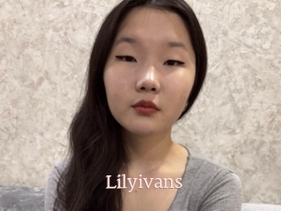 Lilyivans