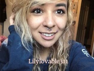 Lilylovable311