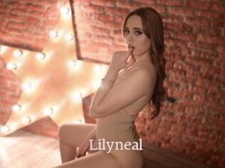 Lilyneal