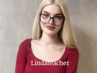 Lindareacher