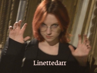 Linettedarr