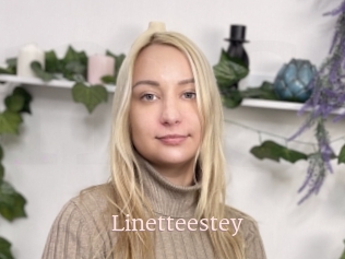 Linetteestey