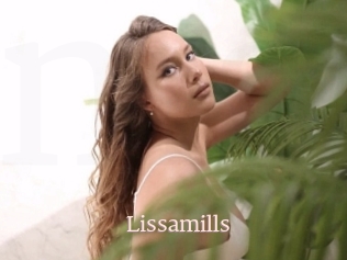 Lissamills