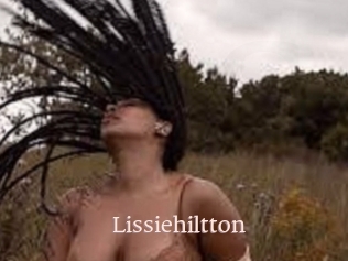 Lissiehiltton