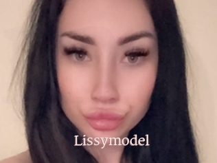 Lissymodel