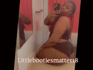 Littlebootiesmatter18