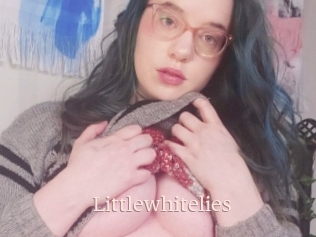 Littlewhitelies