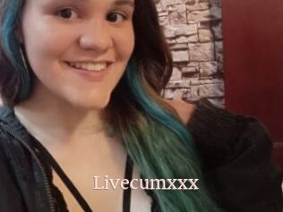 Livecumxxx