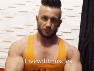 Livewildmuscles