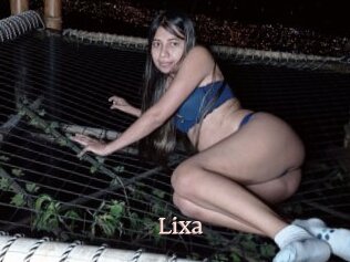 Lixa