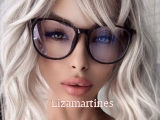 Lizamartines