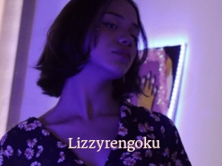 Lizzyrengoku