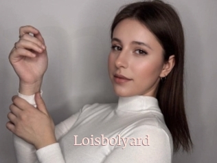 Loisbolyard
