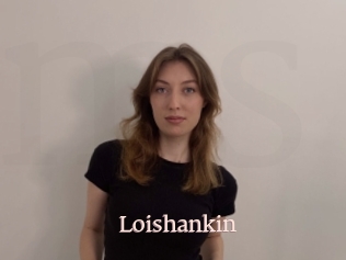 Loishankin