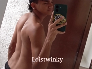 Loistwinky