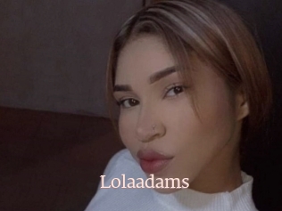 Lolaadams