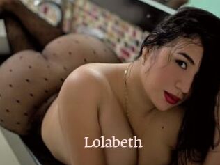 Lolabeth