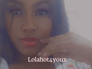 Lolahot4youx