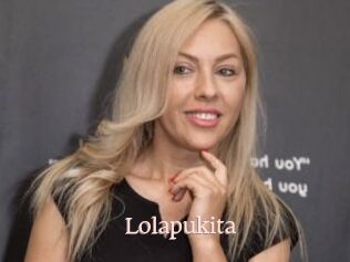 Lolapukita