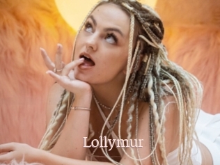 Lollymur