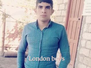 London_boys