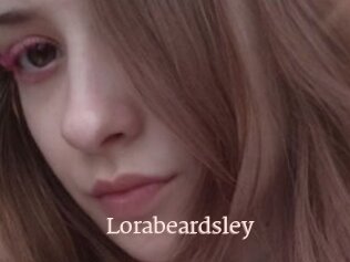 Lorabeardsley