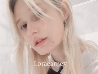 Loraearney