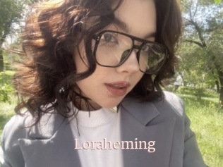 Loraheming