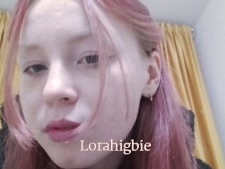 Lorahigbie