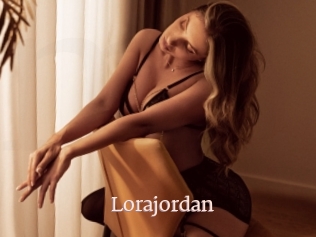 Lorajordan