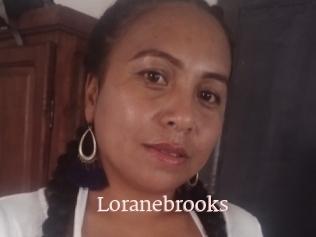 Loranebrooks