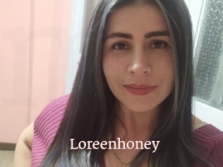 Loreenhoney