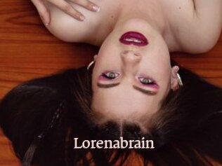 Lorenabrain