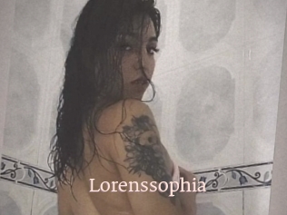 Lorenssophia