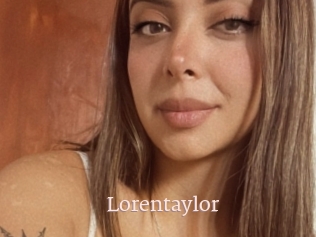 Lorentaylor