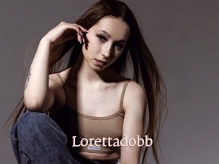 Lorettadobb